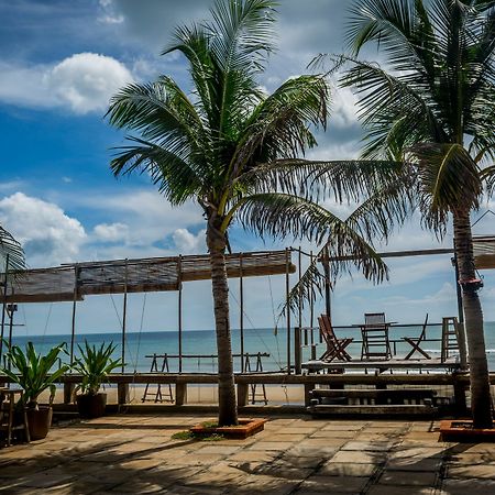 Longson Muine Backpacker Paradise Hotel Mui Ne Exterior foto